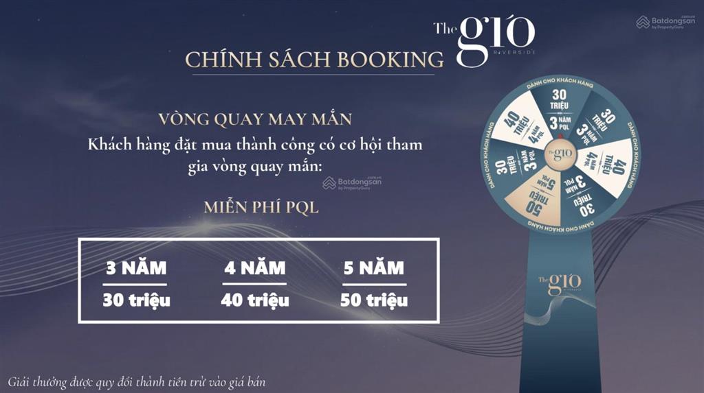 Booking sớm  tặng vàng liền tay. sale cđt lấy căn đẹp  đúng nhu cầu.gọi ngay hotline0372 714 ***