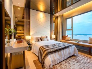 100% nhận ngay ck 30%  tặng xe vespa, đầy đủ nội thất và gói điện máy  booking sớm ck 7%