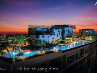 Thanh toán tối đa 600tr trong 2 năm nhận nhà  không trả lãi + gốc 3 năm  góp 0.8%/tháng  ck 30%