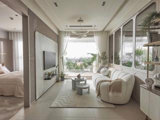 100% nhận ngay ck 30%  tặng xe vespa, đầy đủ nội thất và gói điện máy  booking sớm ck 7%