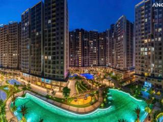 Booking sớm ck 7%  tặng xe vespa, đầy đủ nội thất và gói điện máy  100% nhận ngay ck 30%