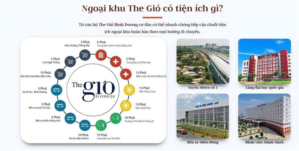Suất nội bộ ck 30%  căn hộ trực diện sông ngay ga metro  tặng xe vespa, nội thất cao cấp an cường