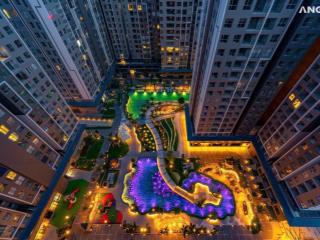 Booking sớm ck 7%  tặng gói điện máy, đầy đủ nội thất và vòng quay 50tr  100% nhận ngay ck 30%