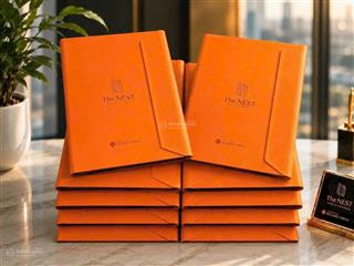 The nest căn hộ chuẩn nhật giữa trung tâm tp. mới bình dương
