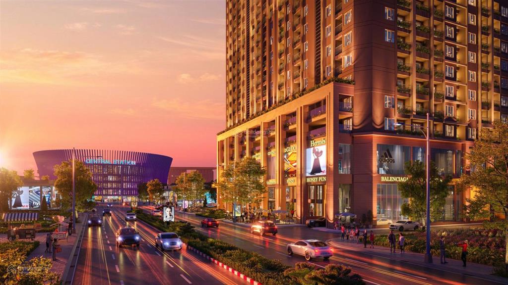 Nam mekong grand plaza giá rumor chỉ từ 55 triệu/m thông thủy
