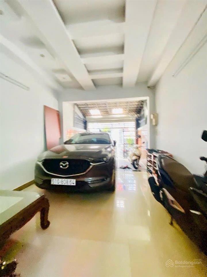 Khu phân lô ngay aeon tân phú  70m2  4 tầng btct xe hơi ngủ nhà hẻm nhựa 10m  5pn  giá 9 tỷ tl