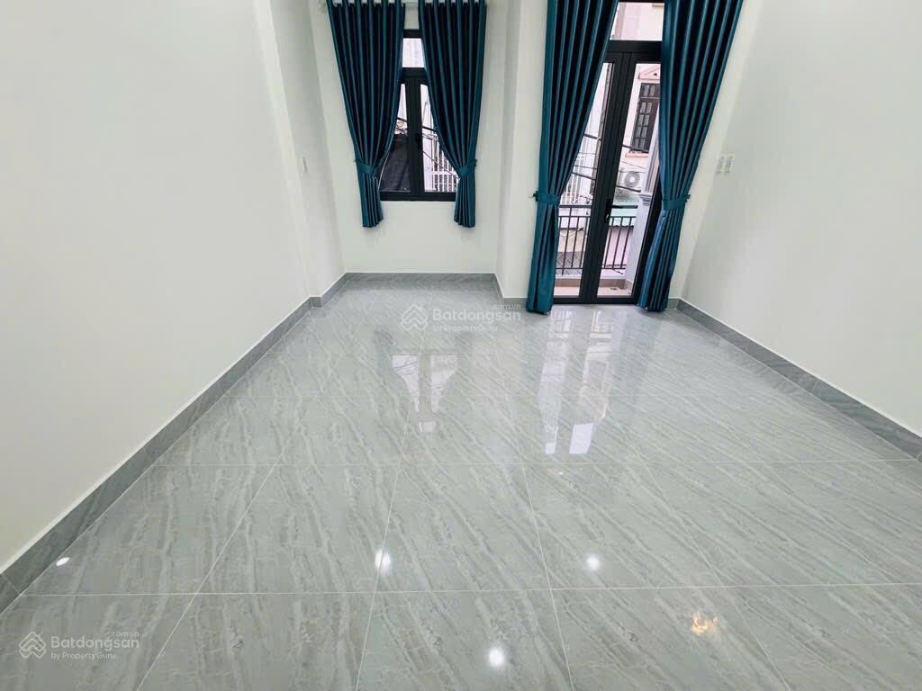 Hiếm + sản phẩm mới có ưu đãi chỉ (4,xty) tl vào ở ngay sát mặt tiền phạm văn bạch quận tân bình