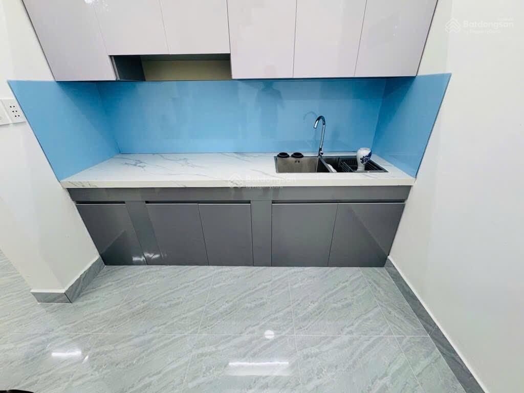 Hiếm + sản phẩm mới có ưu đãi chỉ (4,xty) tl vào ở ngay sát mặt tiền phạm văn bạch quận tân bình