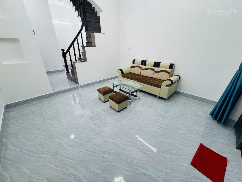 Hiếm + sản phẩm mới có ưu đãi chỉ (4,xty) tl vào ở ngay sát mặt tiền phạm văn bạch quận tân bình
