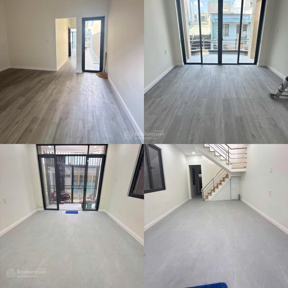 Cần bay nhanh nhà 65m2(4,5m x 15m)
nở hậu2 tầng 4pn đông hưng thuận nhỉn 4 tỷ còn tl