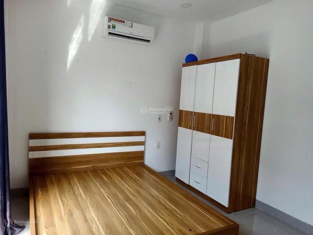 Giới thiệu hàng hiệu hẻm xe tải tới nhà 52m2 (4tầng, 7pn) huỳnh văn nghệq tân bình nhỉn 6tỷ