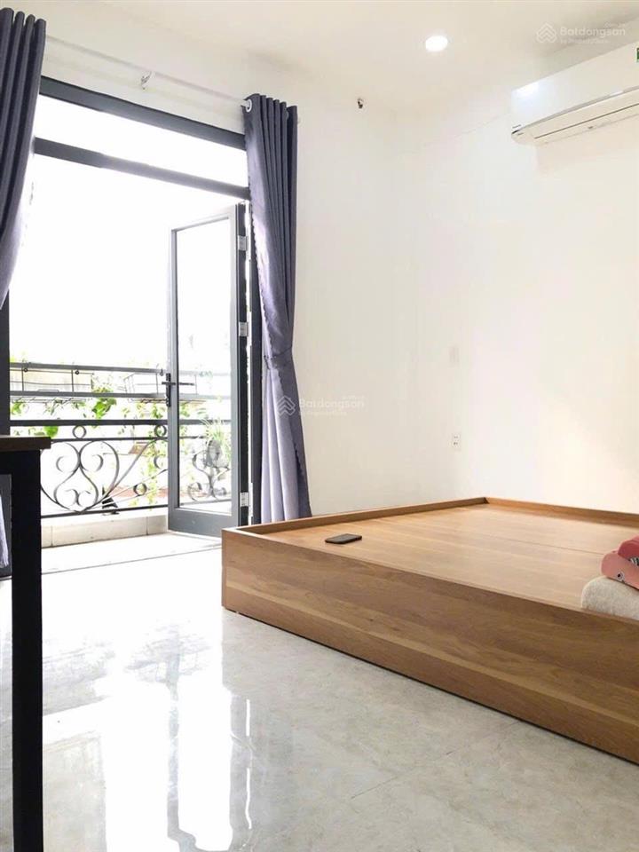 Giới thiệu hàng hiệu hẻm xe tải tới nhà 52m2 (4tầng, 7pn) huỳnh văn nghệq tân bình nhỉn 6tỷ