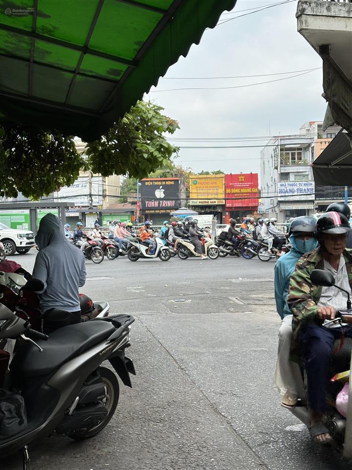 Cần bán vị trí đẹp đông hưng thuận hẻm 2 oto qua lại  52m2 shr chuẩn q12 giá sốc 3,4tỷ