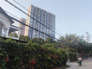 Dãy trọ 14p dòng tiền 30tr/th, xnối thẳng ra vành đai 2 chỉ 150m, hàng xóm navita, 26tỷ9 tl