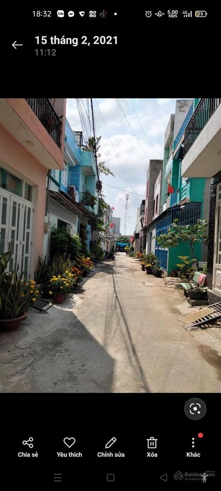 Bán đất hẻm 276 đường nguyễn văn tạo nhà bè