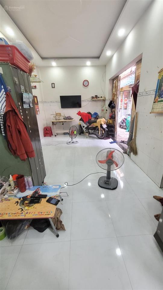 Nhà c4 ở ngay gần kdc an sương chỉ 1.55 tỷ (giá rẻ) gần kdc an sương, chợ cây sộp