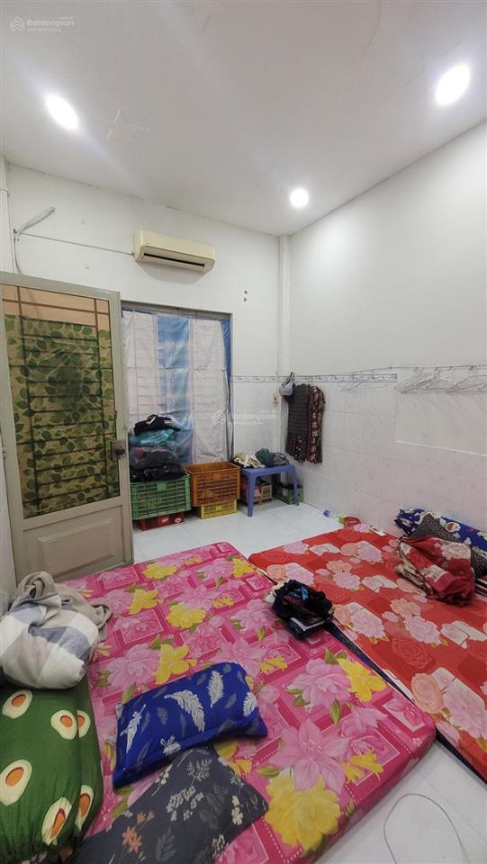 Nhà c4 ở ngay gần kdc an sương chỉ 1.55 tỷ (giá rẻ) gần kdc an sương, chợ cây sộp