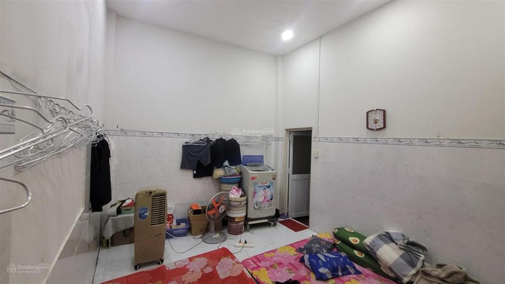 Nhà c4 ở ngay gần kdc an sương chỉ 1.55 tỷ (giá rẻ) gần kdc an sương, chợ cây sộp