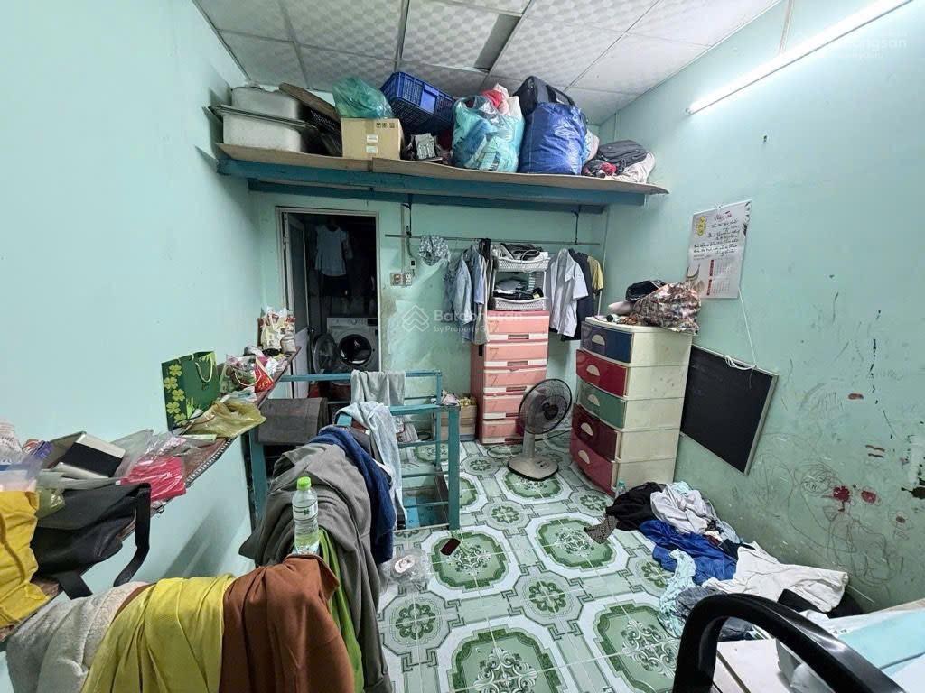 Đông hưng thuận 21 30m 2 tầng shr nhỉnh 3 tỷ hẻm 3.5m thông, gần chợ cầu