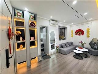 Cần bán căn hộ 2 ngủ full nội thất khu thành phố giao lưu phạm văn đồng  giá 4,78 tỷ