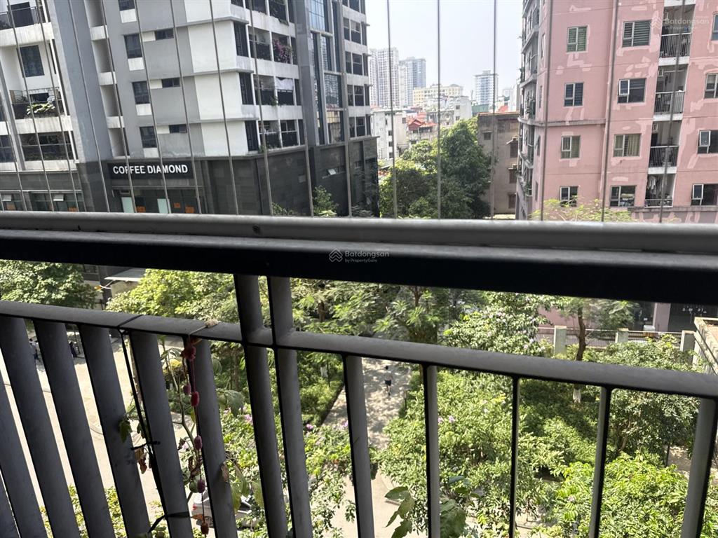 Chính chủ cho thuê chcc goldmark city 136 hồ tùng mậu 114 m2 thông thuỷ gần đủ đồ