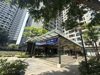 Chính chủ cho thuê chcc goldmark city 136 hồ tùng mậu 114 m2 thông thuỷ gần đủ đồ