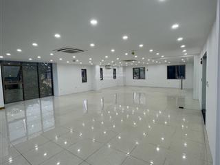 Cho thuê văn phòng tại vov mễ trì, 50 triệu vnd, 200m2, quận nam từ liêm, hà nội