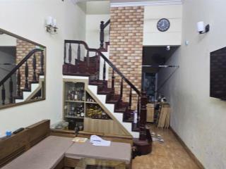 Cho thuê nhà riêng 14tr/tháng ở chính kinh, thanh xuân phù hợp để ở và kinh doanh