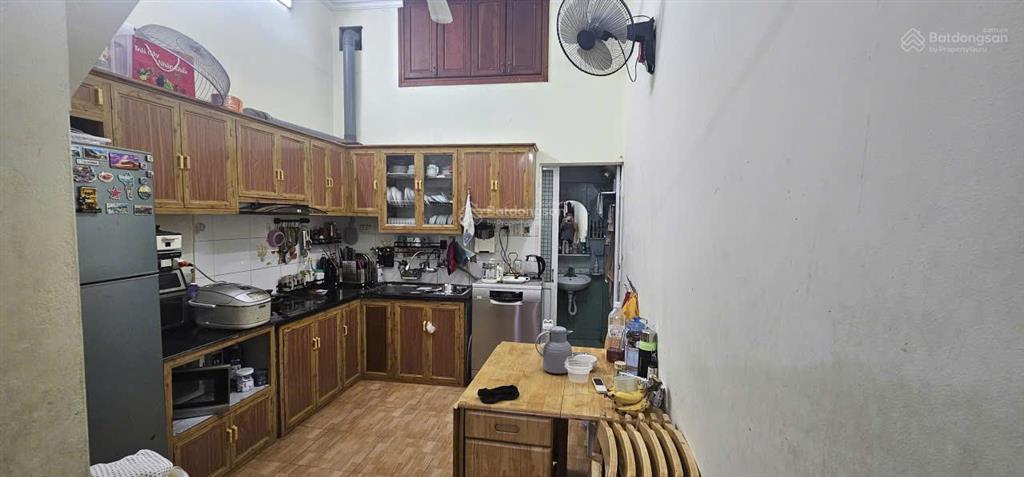 Cho thuê nhà riêng 14tr/tháng ở chính kinh, thanh xuân phù hợp để ở và kinh doanh