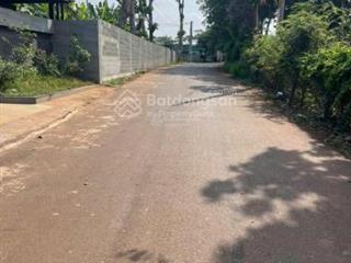 Bán đất biệt thự sân vườn gần chợ long phước gần điểm xuống cao tốc biên hoà vũng tàu