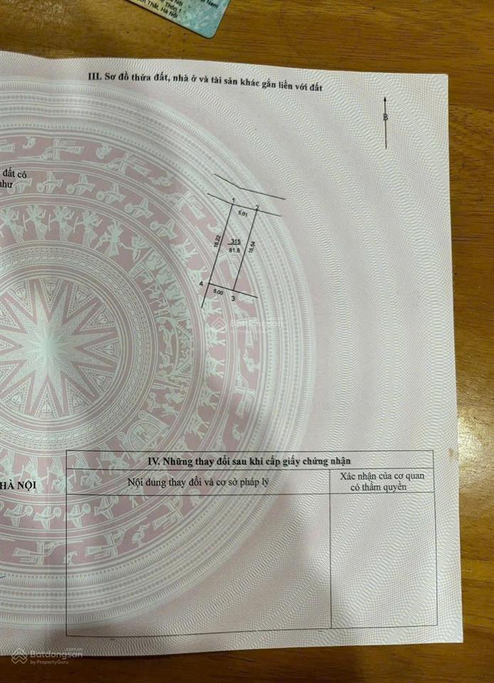 Bán đất trung tâm hòa lạc gần công nghệ cao