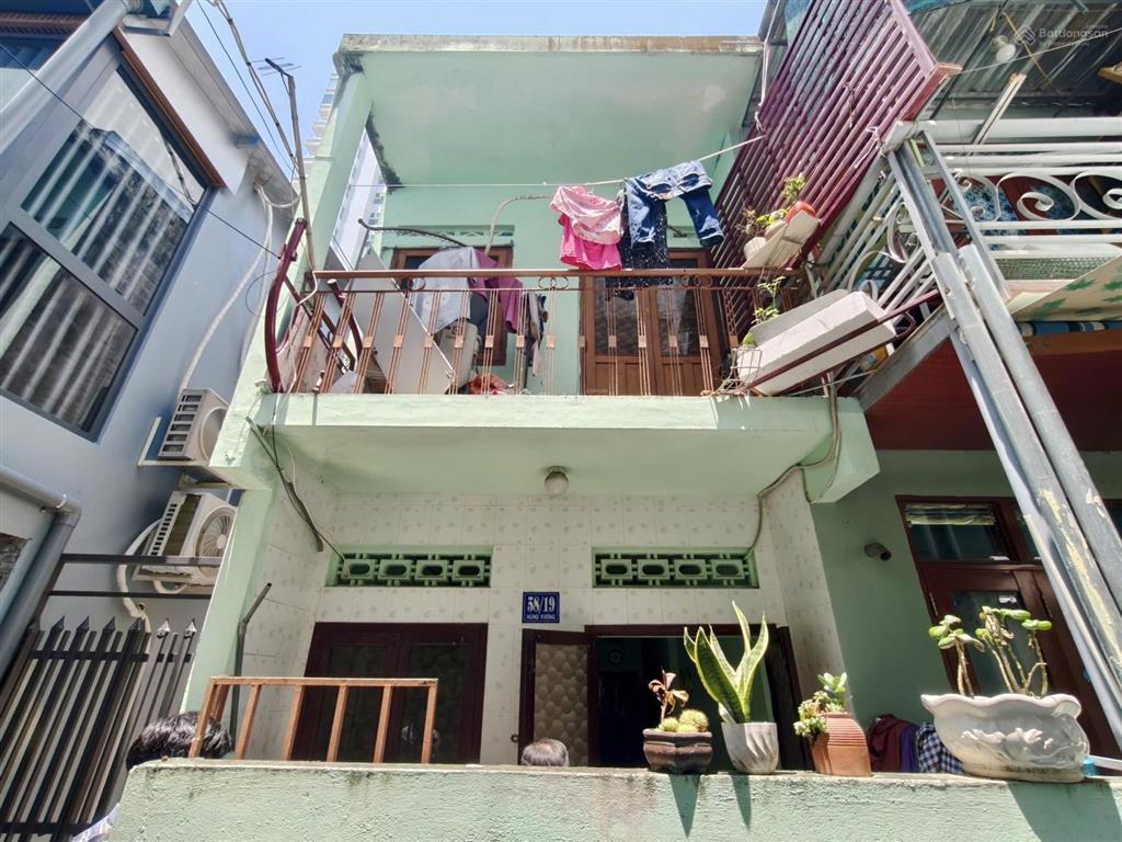 Nhà trung tâm gần biển nha trang