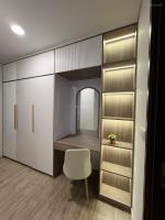 Cho thuê căn hộ 3pn, 140m2 tại the infiniti riviera point, giá tốt  uy tín