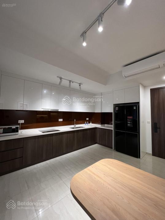 Cho thuê căn hộ 3pn, 140m2 tại the infiniti riviera point, giá tốt  uy tín