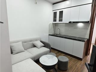 Sống chill tại khương đình ccmn mặt phố sân thượng cực đại nội thất mới tinh