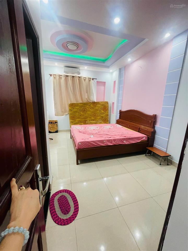 Cho thuê gấp nhà trọ 454 tên lửa, 2,8 triệu, 22,2 m2, bình tân, hcm
