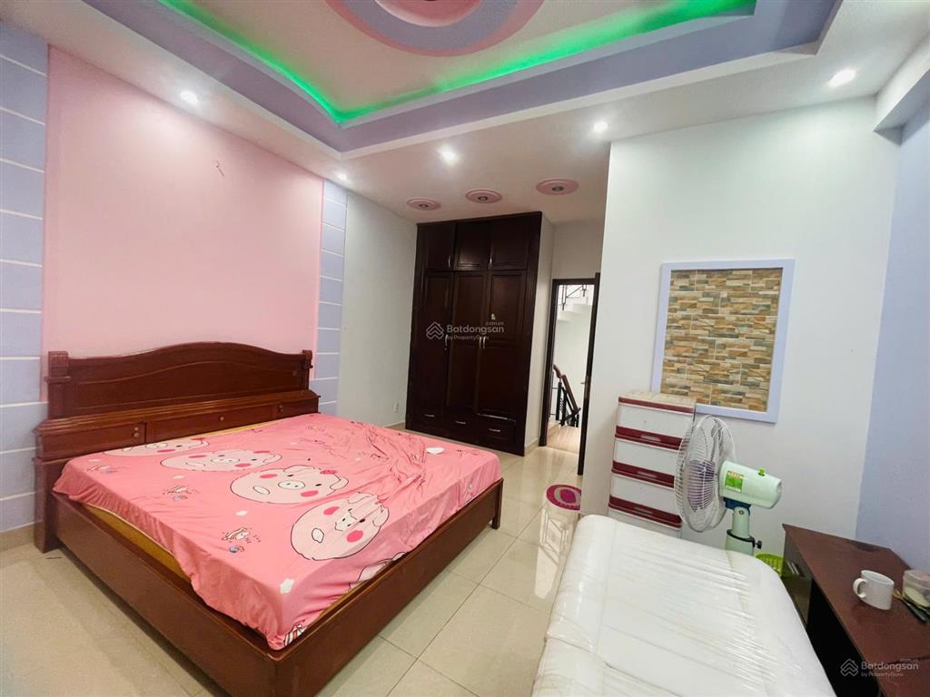 Cho thuê gấp nhà trọ 454 tên lửa, 2,8 triệu, 22,2 m2, bình tân, hcm