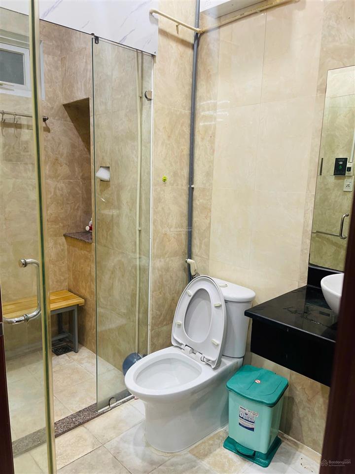Cho thuê gấp nhà trọ 454 tên lửa, 2,8 triệu, 22,2 m2, bình tân, hcm