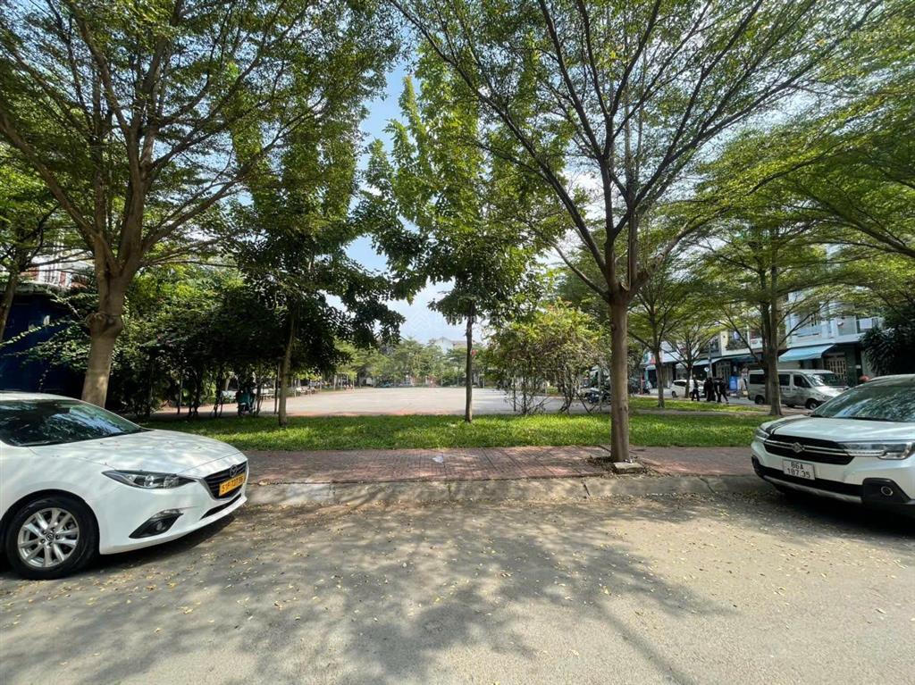 Bán đất khu dân cư bình lợi đường 12m đặng thuỳ trâm ngang 5x20m (100m2) giá tốt chỉ 13,9tỷ (tl)