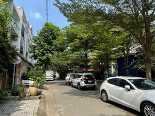 Bán đất khu dân cư bình lợi đường 12m đặng thuỳ trâm ngang 5x20m (100m2) giá tốt chỉ 13,9tỷ (tl)