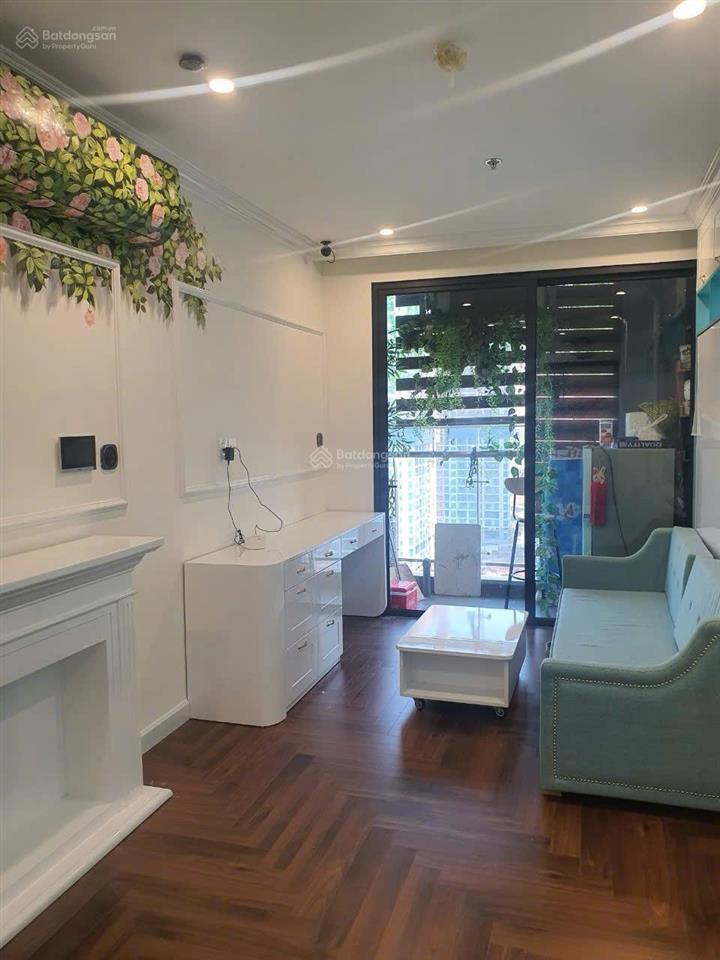 Bán studio bs11 full nội thất sẵn sổ