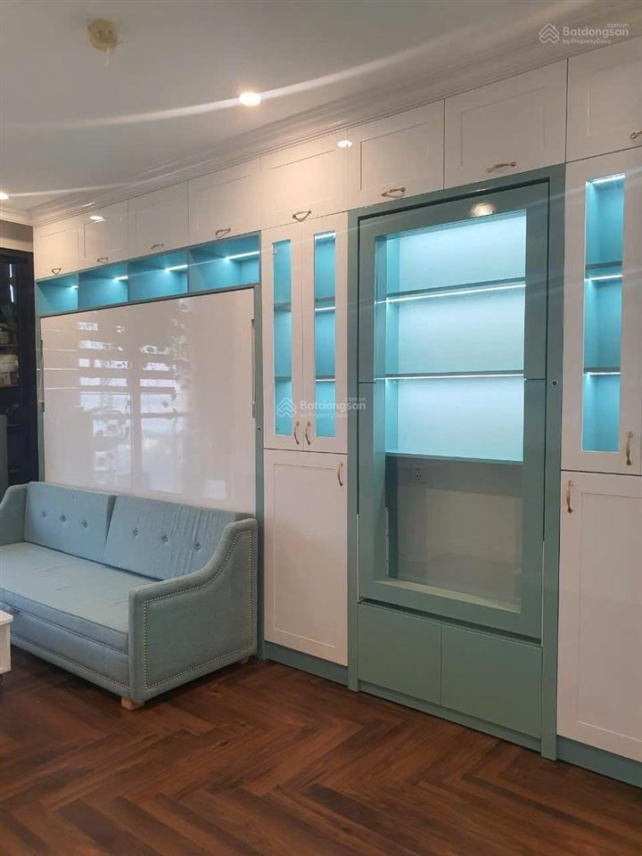 Bán studio bs11 full nội thất sẵn sổ