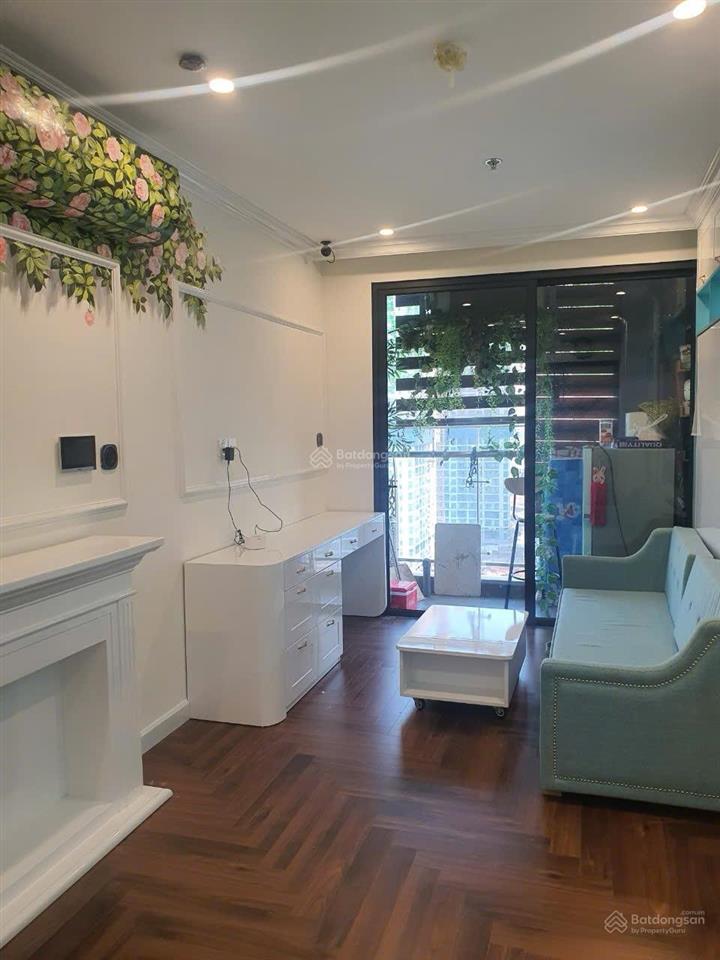 Bán studio bs11 full nội thất sẵn sổ