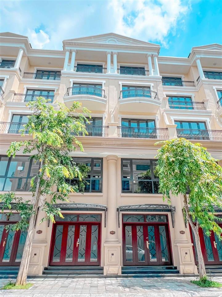 Từ 7,2  20 tỷ top đầu lựa chọn những căn thấp tầng tại ocean park 2 chính sách cực lớn từ cđt