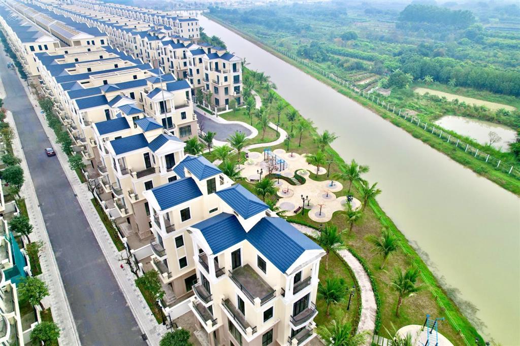 Từ 7,2  20 tỷ top đầu lựa chọn những căn thấp tầng tại ocean park 2 chính sách cực lớn từ cđt