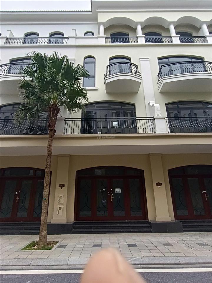 Từ 7,2  20 tỷ top đầu lựa chọn những căn thấp tầng tại ocean park 2 chính sách cực lớn từ cđt