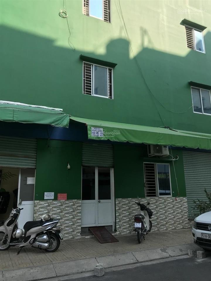 Cho thuê mặt bằng kinh doanh 2 mặt tiền  p2, quận tân bình  gần sân bay