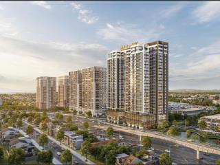 Chiết khấu lên đến 11% khủng nhất từ trước đến nay tại dự án gold park bắc ninh mới