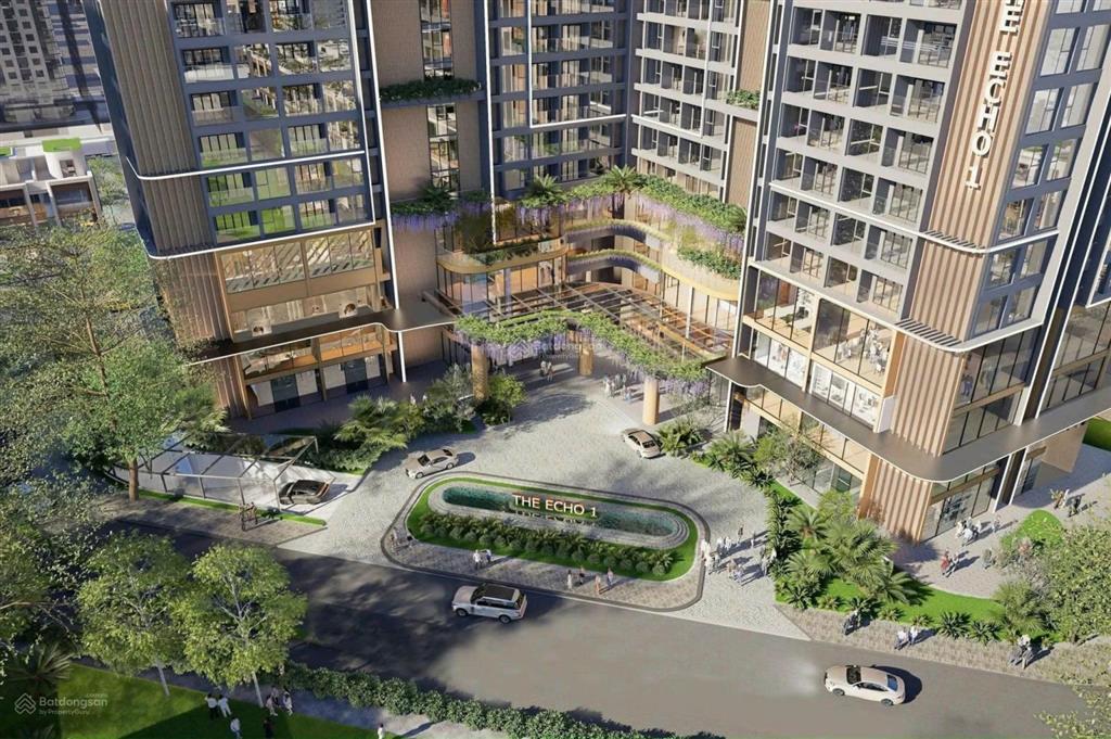 Bán ch 2pn, 62m2 tại the vista văn la, 9x triệu / m2, hà đông, hà nội