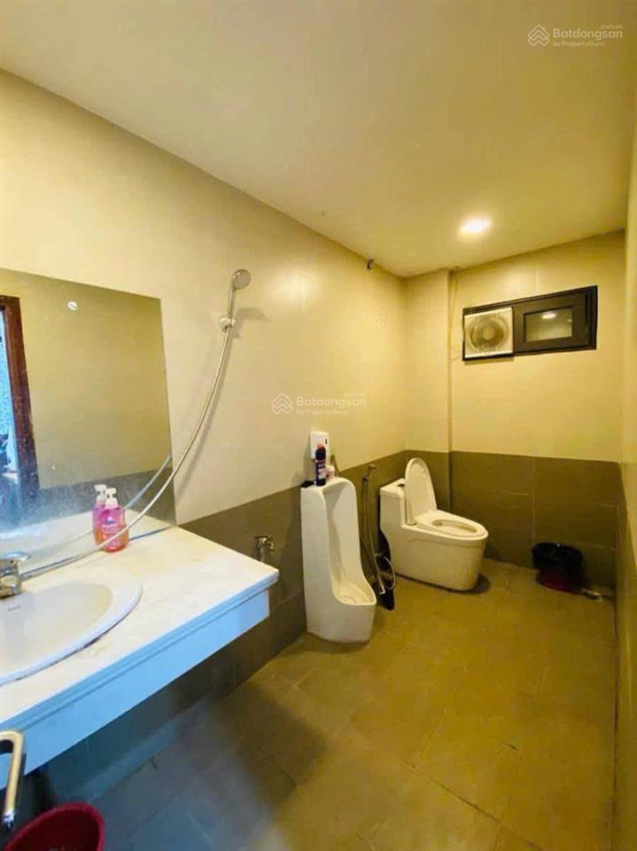 Bán nhà trần bình 46m2 4 tầng 9.8 tỷ lô góc 2 thoáng, ô tô vào nhà, dân xây chắc chắn